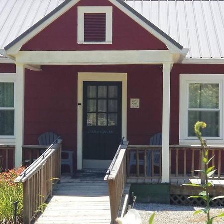 Charming Cottage In Morganton With Ample Parking Buitenkant foto