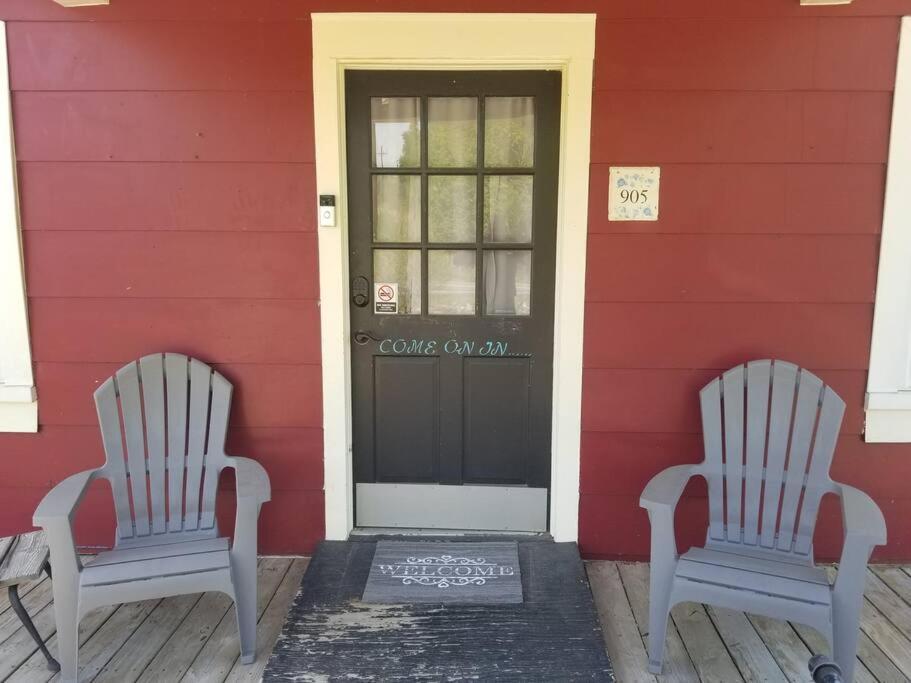 Charming Cottage In Morganton With Ample Parking Buitenkant foto