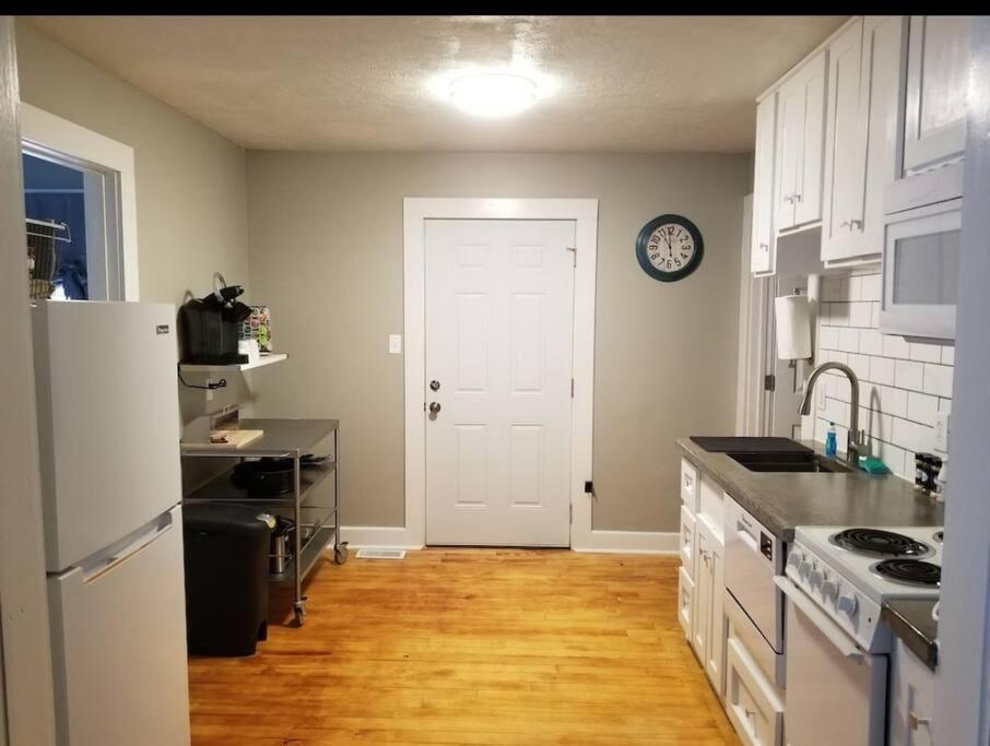 Charming Cottage In Morganton With Ample Parking Buitenkant foto